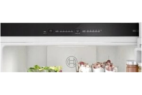 Lodówka Bosch Serie 2 KGN33NSDB