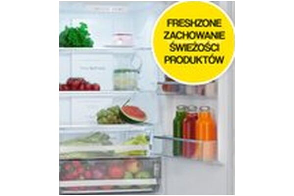 Lodówka AMICA FK4015T2FZTWD