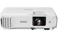 Projektor EPSON EBE24