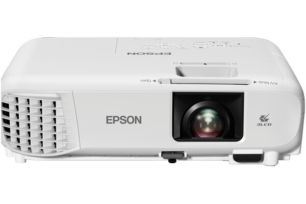 Projektor EPSON EBE24