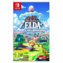The Legend of Zeldaks Awakening Nintendo Switch