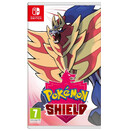 Pokemon Shield Nintendo Switch