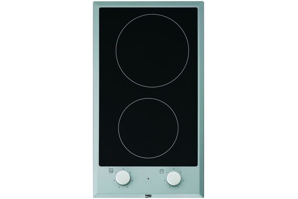Płyta Ceramiczna Beko HDC32200X