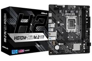 Płyta główna ASrock H610M Socket 1700 Intel H610 DDR5 miniATX