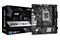 Płyta główna ASrock H610M Socket 1700 Intel H610 DDR5 miniATX