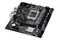 Płyta główna ASrock H610M Socket 1700 Intel H610 DDR5 miniATX