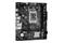 Płyta główna ASrock H610M Socket 1700 Intel H610 DDR5 miniATX