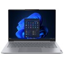 Laptop Lenovo ThinkBook 14 14.0" Intel Core Ultra 7 255H Intel Arc 140T 16GB 512GB SSD M.2 Windows 11 Professional szary