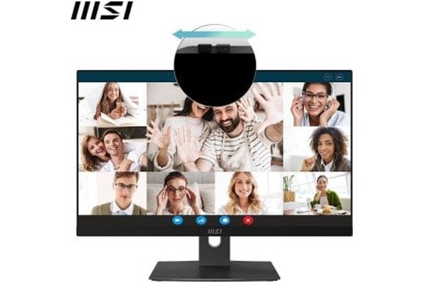 MSI Modern AM272P 00AF8231-1235