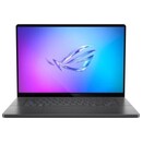 Laptop ASUS ROG Zephyrus G16 16.0" AMD Ryzen AI 9 370 HX 370 NVIDIA GeForce RTX 4070 32GB 1TB SSD M.2 Windows 11 Home szary