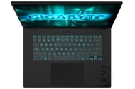 Laptop GIGABYTE A16 16.0" Intel Core i7 13620H NVIDIA GeForce RTX 5050 64GB 1TB SSD M.2 czarny