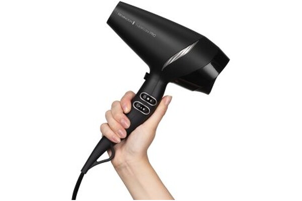 Suszarka Remington AC7250 2200W