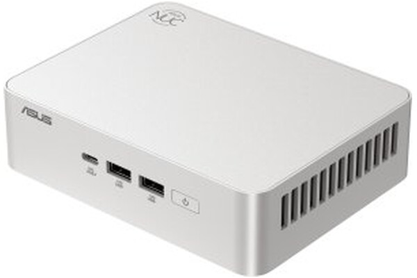 ASUS 90AR00P3-M00050 NUC 15 Kit
