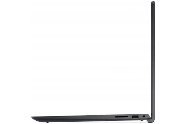 Laptop DELL 3530-5623 15.6" Intel Core i5 1334U INTEL Iris Xe 16GB 512GB SSD M.2 Windows 10 Home czarny