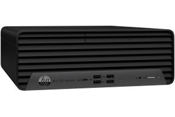 HP Elite 800 G9 SFF Intel UHD Graphics 770