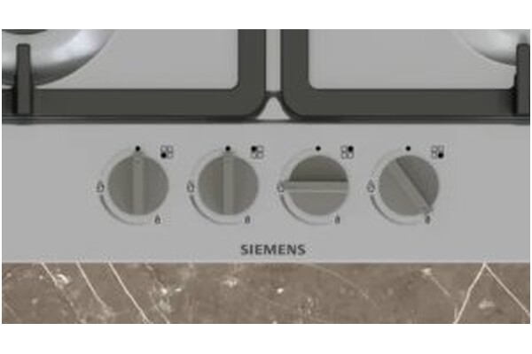 Płyta gazowa z palnikami Siemens EG6B5PK90