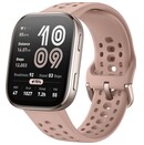 Smartwatch HUAMI Amazfit Bip 6 1.97" różowy