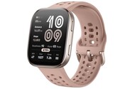 Smartwatch HUAMI Amazfit Bip 6 1.97" różowy