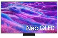 Telewizor Samsung QN80QE85 85" 4K Ultra HD