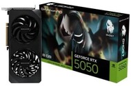Karta graficzna GAINWARD RTX 5050 Ghost 8GB GDDR6