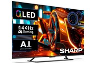 Telewizor Sharp 65HR7 65" 4K Ultra HD