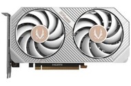 Karta graficzna ZOTAC RTX 5060 Twin Edge White OC 8GB GDDR7