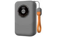 Powerbank Dudao K21 10000mAh 22.5W szary