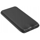 Powerbank Platinet PMPB1010B 10000mAh 12.0W czarny