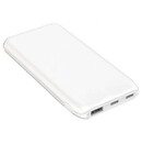 Powerbank Platinet PMPB1010W 10000mAh 12.0W biały