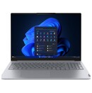 Laptop Lenovo ThinkBook 16 16.0" Intel Core Ultra 5 225U Intel Arc 140T 16GB 512GB SSD M.2 Windows 11 Professional