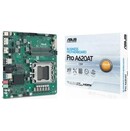 Płyta główna ASUS A620AT Pro Socket AM5 AMD A620 DDR5 Mini-ITX