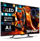 Telewizor Sharp 55HR7 55" 4K Ultra HD