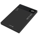 Powerbank Tracer Airmag1 5000mAh czarny