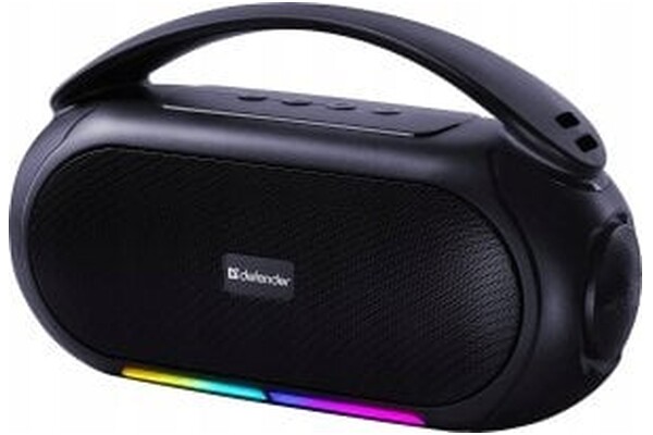 głośnik Bluetooth DEFENDER BeatBox 12