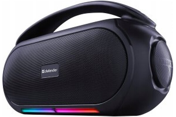 głośnik Bluetooth DEFENDER BeatBox 12