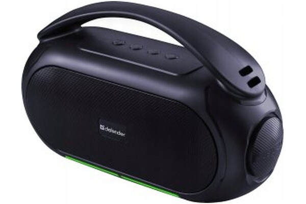 głośnik Bluetooth DEFENDER BeatBox 12