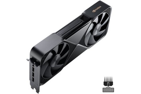 Karta graficzna PNY PRO 6000 Quadro 96GB GDDR7