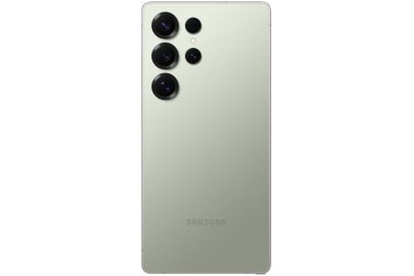 Smartfon Samsung Galaxy S25 Ultra 5G zielony 6.90" 12.0GB/1000.0GB