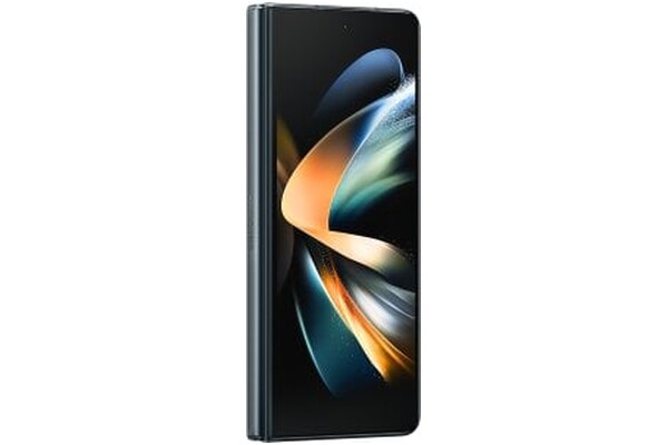 Smartfon Samsung Galaxy Z Fold 4 5G zielony 7.60" 12.0GB/1000.0GB