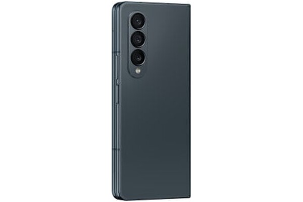Smartfon Samsung Galaxy Z Fold 4 5G zielony 7.60" 12.0GB/1000.0GB