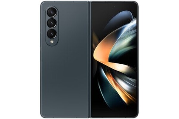 Smartfon Samsung Galaxy Z Fold 4 5G zielony 7.60" 12.0GB/1000.0GB