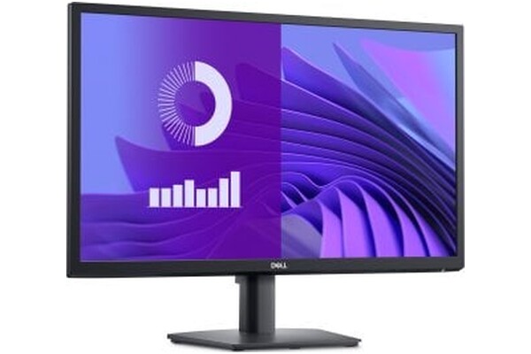 Monitor 20.0" DELL E2425H czarny