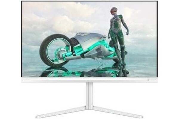 Monitor 27.0" Philips 27M2N3501PA/00 biały