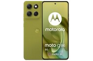 Smartfon Motorola moto g86 5G zielony 6.67" 8.0GB/256.0GB