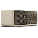 głośnik Bluetooth Marshall Emberton II beżowy