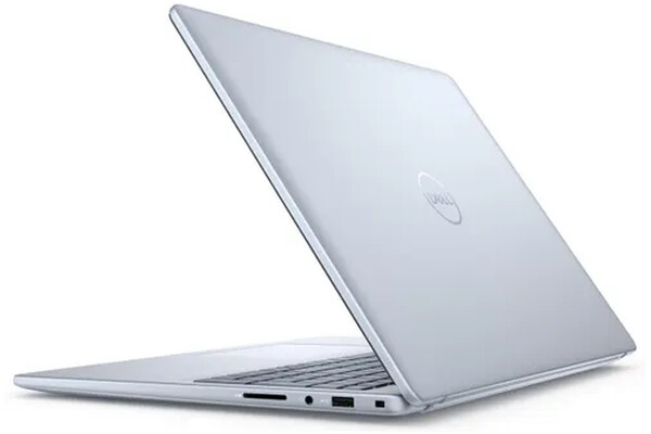 Laptop DELL Inspiron 5645 16.0" AMD Ryzen 7 8840U AMD Radeon 32GB 1TB SSD Windows 11 Home szary