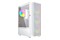 Obudowa PC Gembird CCCFC4000W Fornax 4000 Midi Tower biały