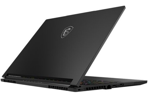 Laptop MSI Stealth A16 16.0" AMD Ryzen AI 9 370 HX 370 NVIDIA GeForce RTX 5070 16GB 2TB SSD Windows 11 Home czarny