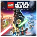 LEGO Star Wars The Skywalker Saga Xbox (One/Series S/X)