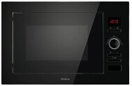 Kuchenka mikrofalowa AMICA AMMB25E3GB